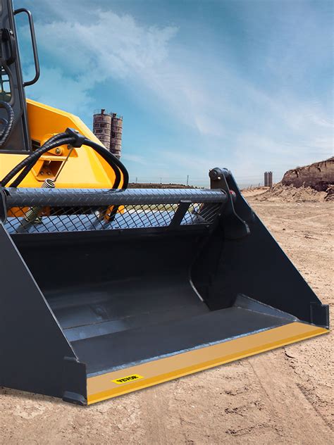 skid steer bucket serrated edge|excavator bucket side cutting edge.